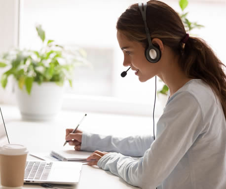 Customer Service Rep/Administrative Associate