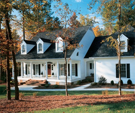 Siding Repair Technicians