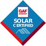 GAF Solar Certified